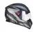 CAPACETE B-12 FLAT
