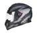 CAPACETE B-12 FLAT