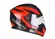 CAPACETE B-12 FLAT