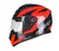 CAPACETE B-12 FLAT