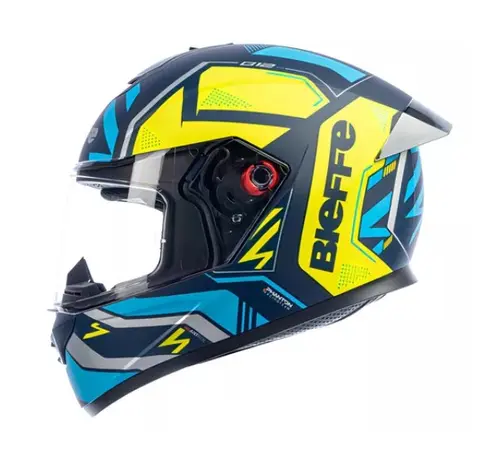 CAPACETE B-12 PHANTON