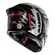CAPACETE B-12 PHANTON