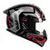 CAPACETE B-12 PHANTON