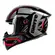 CAPACETE B-12 PHANTON