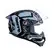 CAPACETE B-12 PHANTON