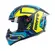 CAPACETE B-12 PHANTON