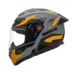 CAPACETE B-12 AVANT