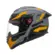 CAPACETE B-12 AVANT