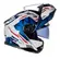 CAPACETE B-DYNAMIC ATTRACTIE