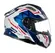 CAPACETE B-DYNAMIC ATTRACTIE