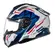 CAPACETE B-DYNAMIC ATTRACTIE