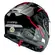 CAPACETE B-DYNAMIC ATTRACTIE