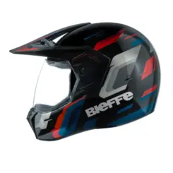 CAPACETE 3 SPORT HORIZON