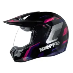 CAPACETE 3 SPORT HORIZON