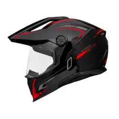 CAPACETE B-TRAIL AUTHENTIC