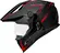 CAPACETE B-TRAIL AUTHENTIC