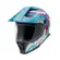 CAPACETE B-TRAIL DEFENDER