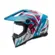 CAPACETE B-TRAIL DEFENDER