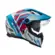 CAPACETE B-TRAIL DEFENDER