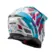 CAPACETE B-TRAIL DEFENDER