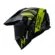 CAPACETE B-TRAIL DEFENDER