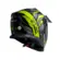 CAPACETE B-TRAIL DEFENDER