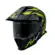 CAPACETE B-TRAIL DEFENDER