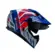 CAPACETE B-TRAIL DEFENDER