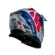 CAPACETE B-TRAIL DEFENDER