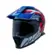 CAPACETE B-TRAIL DEFENDER