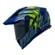 CAPACETE B-TRAIL DEFENDER