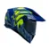 CAPACETE B-TRAIL DEFENDER