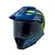 CAPACETE B-TRAIL DEFENDER