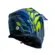 CAPACETE B-TRAIL DEFENDER
