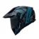 CAPACETE B-TRAIL DEFENDER