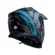 CAPACETE B-TRAIL DEFENDER