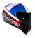 CAPACETE FF323 ARROW R JHON MCPHEE II REPLICA