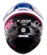 CAPACETE FF323 ARROW R JHON MCPHEE II REPLICA