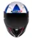 CAPACETE FF323 ARROW R JHON MCPHEE II REPLICA