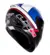 CAPACETE FF323 ARROW R JHON MCPHEE II REPLICA
