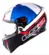 CAPACETE FF323 ARROW R JHON MCPHEE II REPLICA