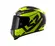 CAPACETE FF323 ARROW C EVO STING