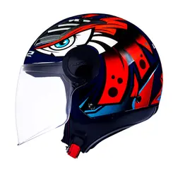 CAPACETE AIRFLOW OF562 TRIBAL