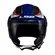 CAPACETE AIRFLOW OF562 TRIBAL