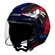 CAPACETE AIRFLOW OF562 TRIBAL