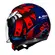 CAPACETE AIRFLOW OF562 TRIBAL