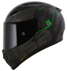 CAPACETE FF323 ARROW R TECHNO