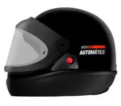CAPACETE AUTOMATICO SOLID