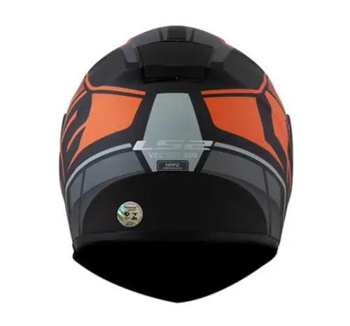 CAPACETE FF397 VECTOR KRIPTON