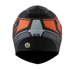 CAPACETE FF397 VECTOR KRIPTON